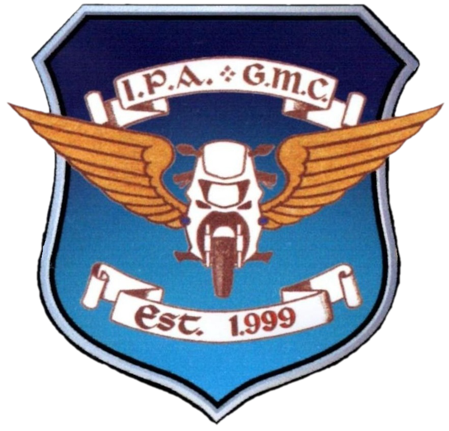International Police Association  Garda Motorcycle Club